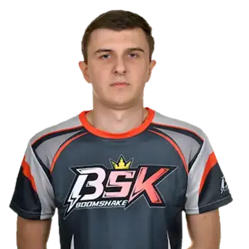 DrobnY