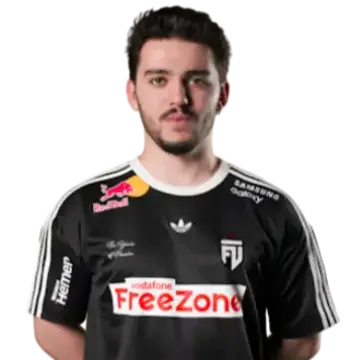 BatuOnFire