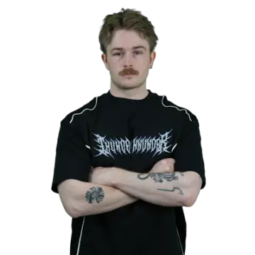 aliStair