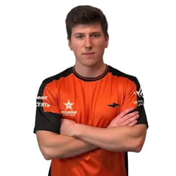 nosraC