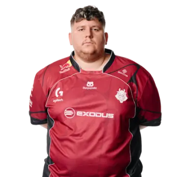 HeavyGod