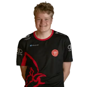 Djdamecykel