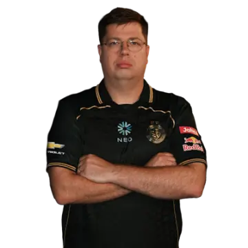 karrigan