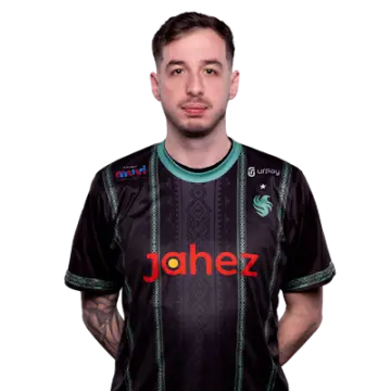 kennyS