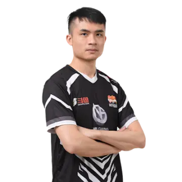 zhokiNg