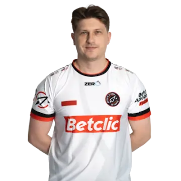 SZPERO
