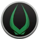VexX logo