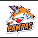 New Pampas logo