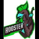 Rooster 2 logo