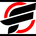 Front logo