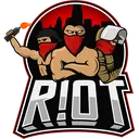 R!OT logo