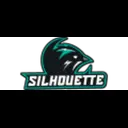 silhouette logo