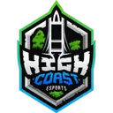 High Coast logo