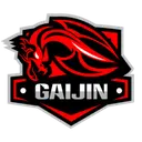 GAIJIN logo