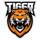 TIGER logo