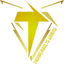 Thunderbolts logo