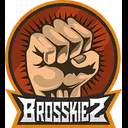 Brosskiez logo