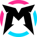 MAXIMA logo