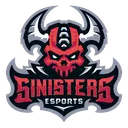 Sinisters logo