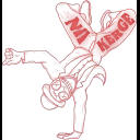 Nii Kerge logo