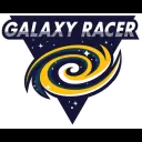 Galaxy Racer logo