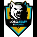 LOBOARMY logo