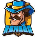 Rensga logo