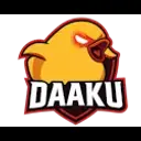 Daaku logo
