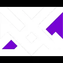 Vexo Purple logo