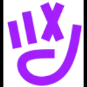 Fingers Crossed fe logo