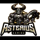 Asterius logo