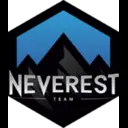 Neverest logo