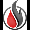 Sanguine logo