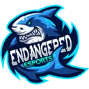 Endangered logo