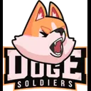 Doge Soldiers logo