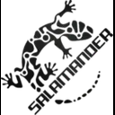 Salamander logo