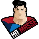 Ha MaSSe logo