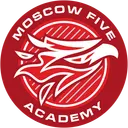 Moscow Five Academy logo