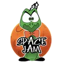 Space Jam logo