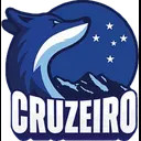 Cruzeiro fe logo