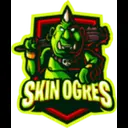 Skin Ogres logo