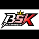 BOOMSHAKE logo