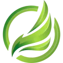 Airborne logo