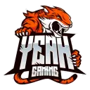 Yeah logo