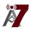 Station7 logo