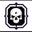 Downfall logo
