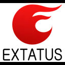 eXtatus logo