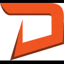 dizLown logo