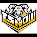 T Show logo