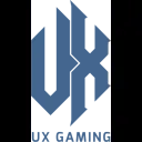 UX logo